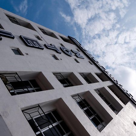 Weiss Hotels Kepong Baru Kampong Jawa Tengah Ngoại thất bức ảnh